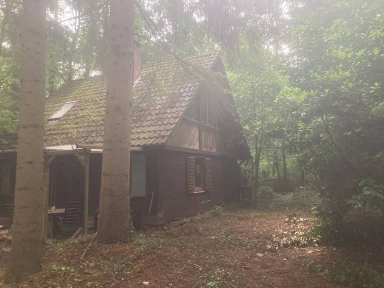 Hütte Wildeshausen