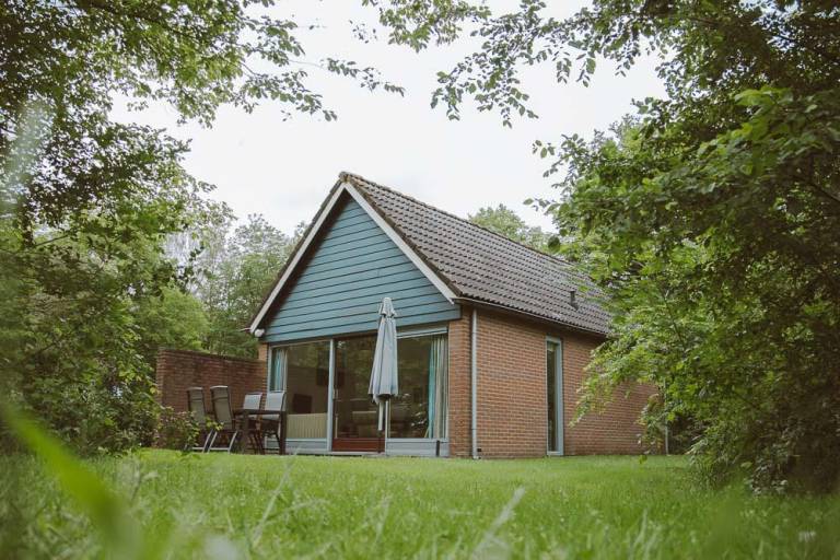 Bungalow Raalte