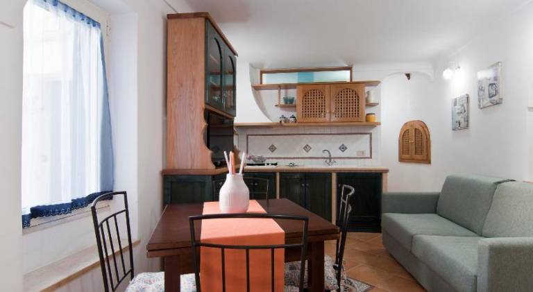 Holiday apartment with 1 room for 4 persons — photo 2
