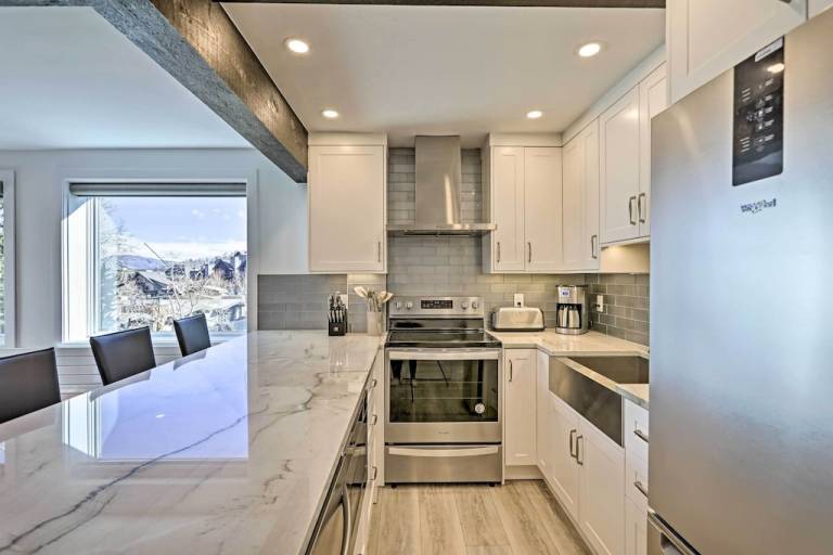 Condo  Snowmass Village