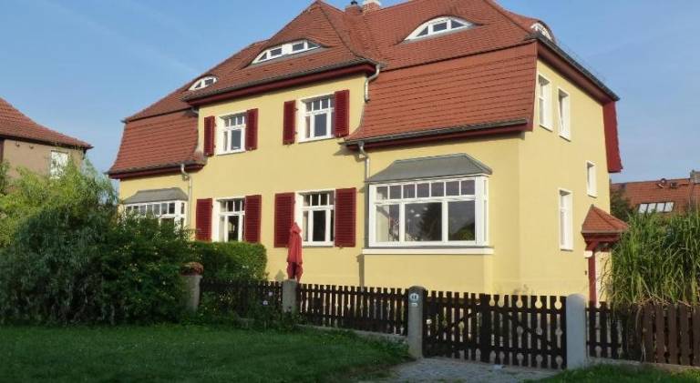 House  Briesnitz