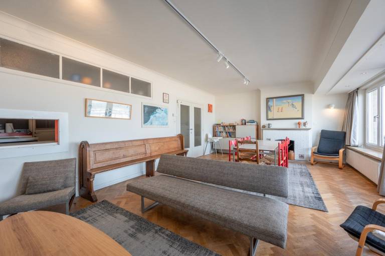 Appartement Knokke