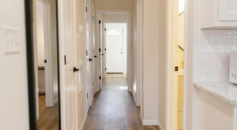Rental apartment with 1 room for 4 persons — photo 3