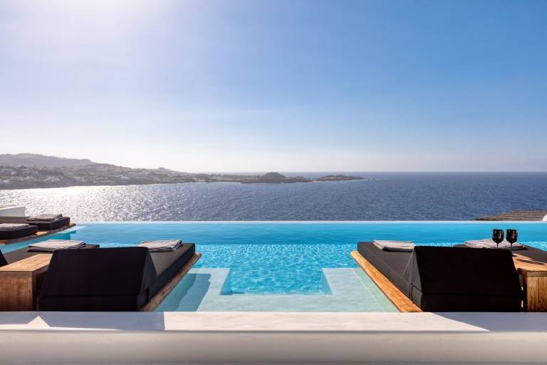 Villa  Mykonos
