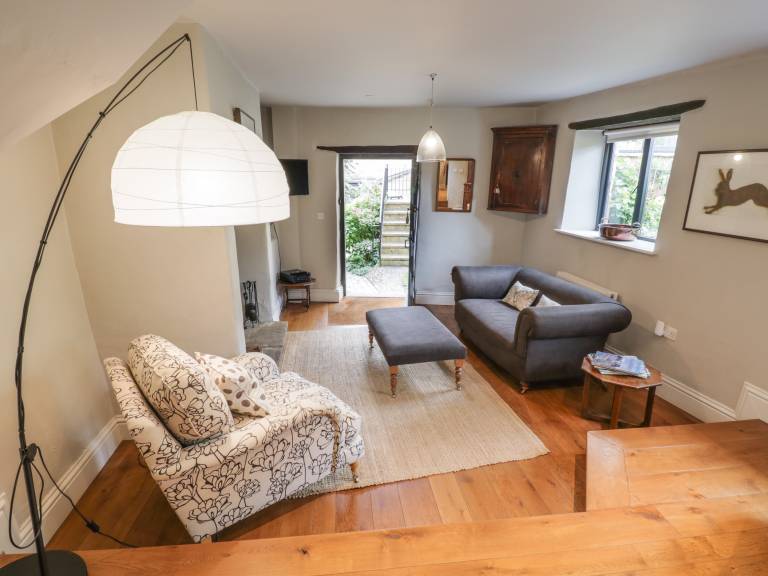 Family-friendly wonderful cottage with garden | Pets are welcome — photo 3