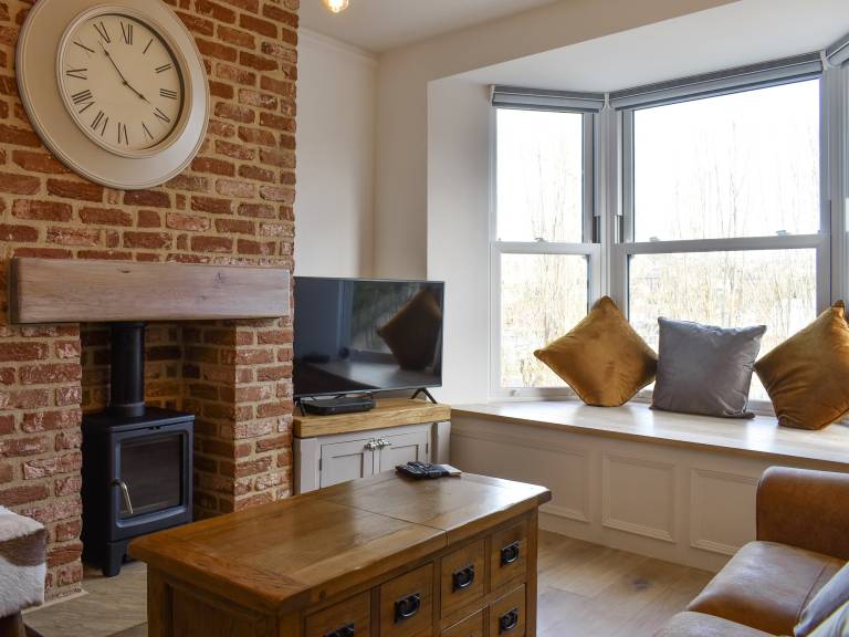 Cottage with 2 rooms for 4 persons — photo 3