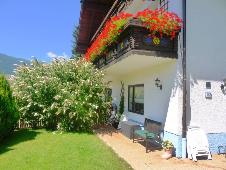 Ferienwohnung in Sankt Michael im Lungau für max. 6 Personen Ferienwohnung in Sankt Michael im Lungau für max. 6 Personen