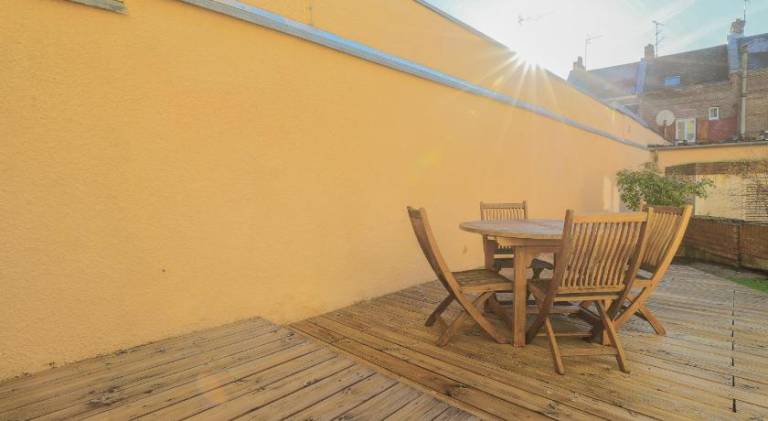 Rental apartment | Pets allowed — photo 5