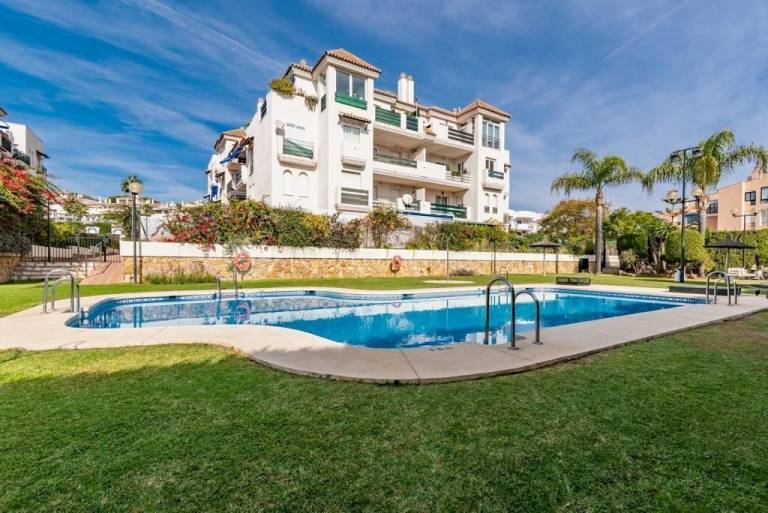 Apartamento Los Naranjos