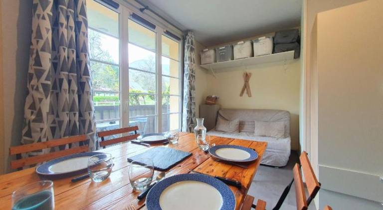 Holiday apartment | Pets allowed — photo 2