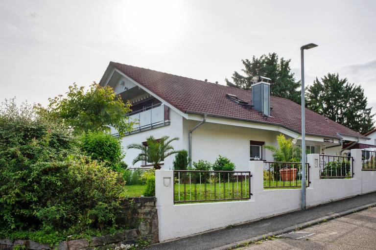 Ferienwohnung Buggingen