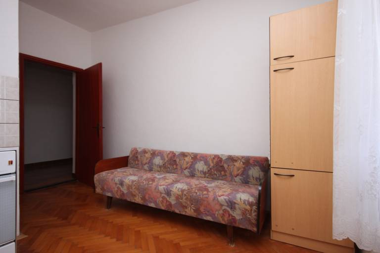 Two bedroom apartment near beach Kustići, Pag (A-6449-a) — photo 3