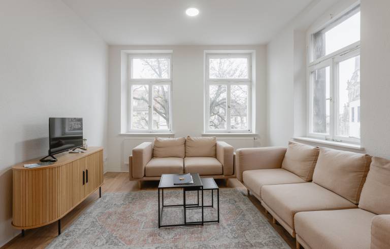 Ferienwohnung Bayreuth