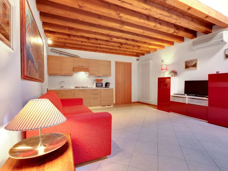 Apartamento Cannaregio