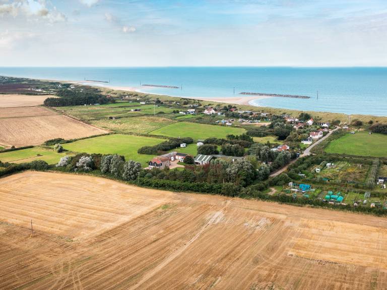 Cottage Happisburgh
