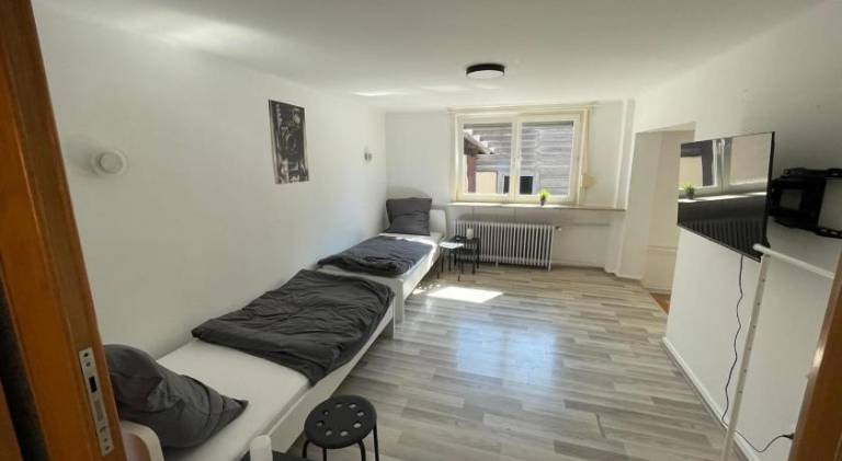 85 m² Ferienwohnung
