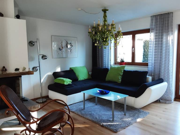 Ferienhaus Kandern