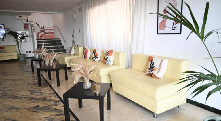 Hotel B&B Ardea Rimini — photo 4