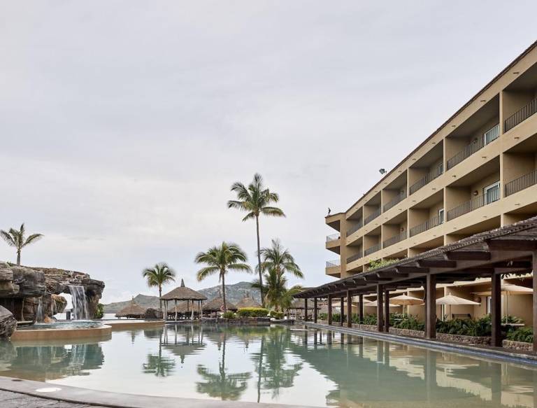 Hotel Playa Mazatlan — photo 4