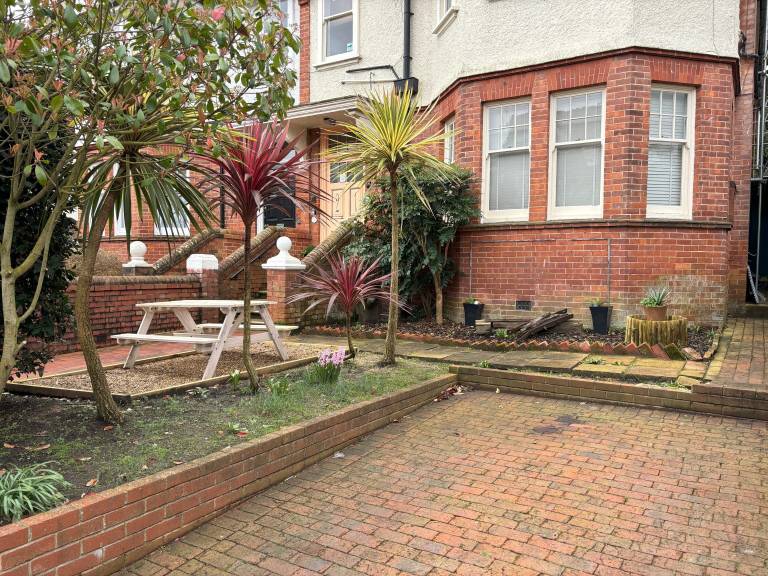 Apartment  East Dean and Friston