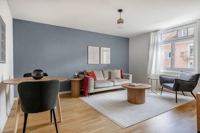 Ferienwohnung Uetliberg