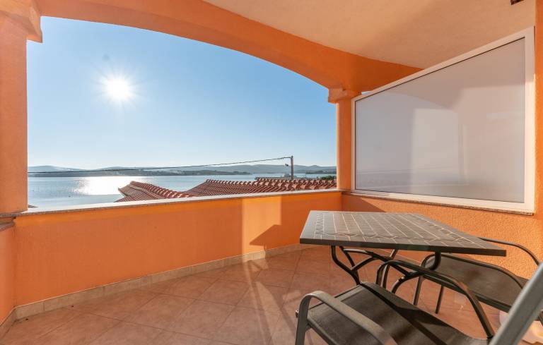 Apartament Turanj