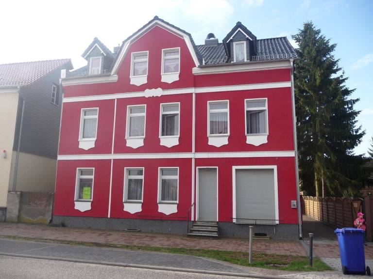 Ferienhaus Groß Köris