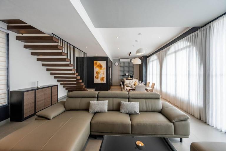 Vacation home with terrace | Dogs allowed — photo 4