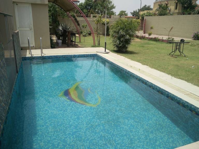 Villa Amritsar