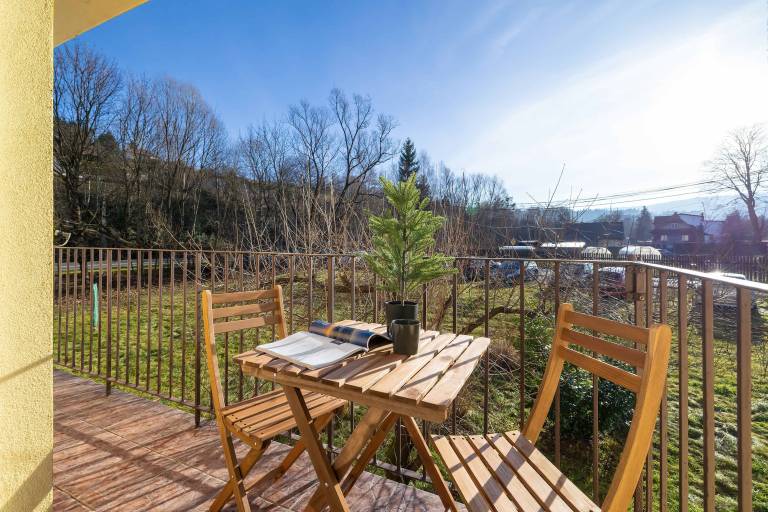 Family-oriented wonderful apartment with fast internet | Pets allowed — photo 3