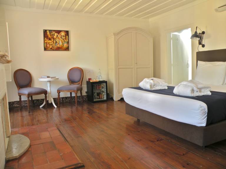 Logement Lisbonne