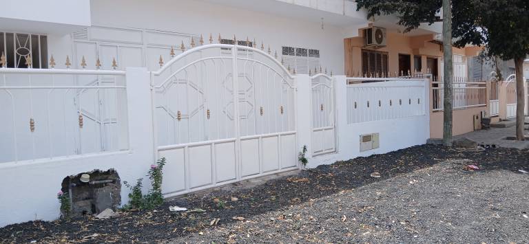 Huis  Tarrafal