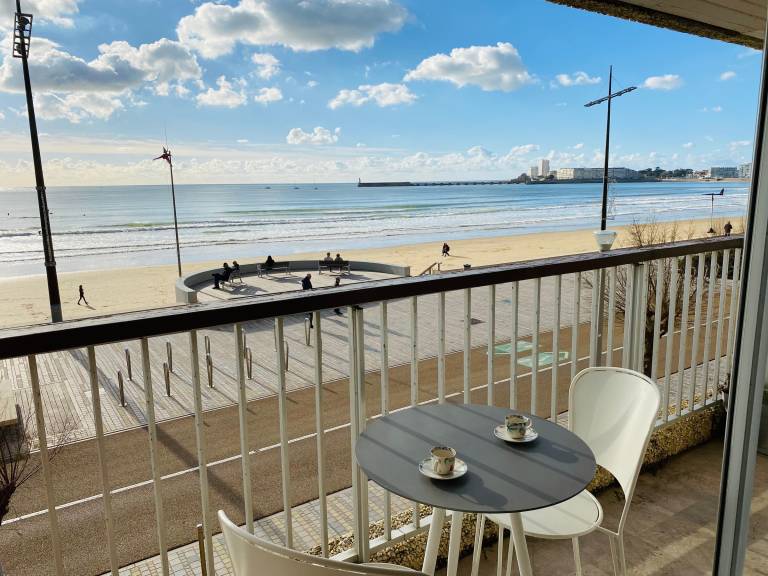 Appartement Les Sables-d'Olonne