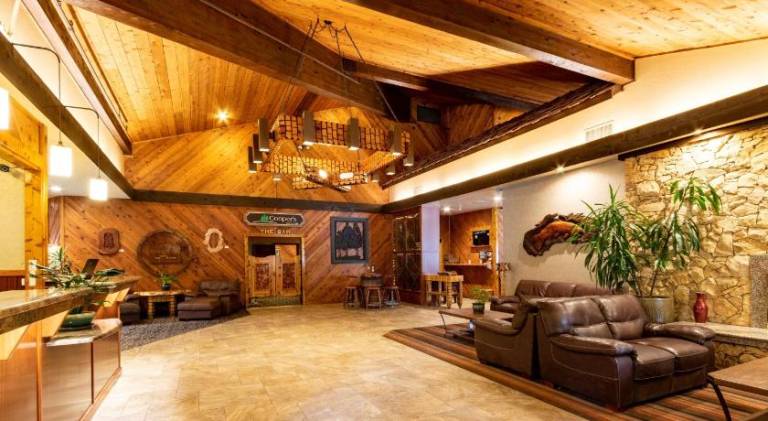 Best Western Plus Tree House — photo 2