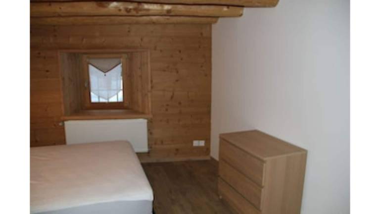 Chalet Lanslebourg-Mont-Cenis