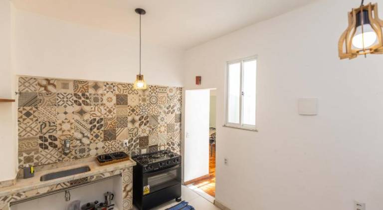 Apartment with 2 rooms for 6 persons — photo 3