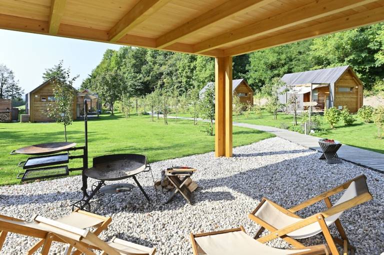 koča Tržič