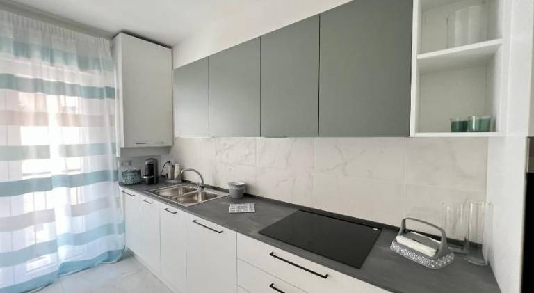 Rental apartment with 1 room for 4 persons — photo 4