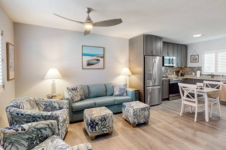 Condo Key Colony Beach
