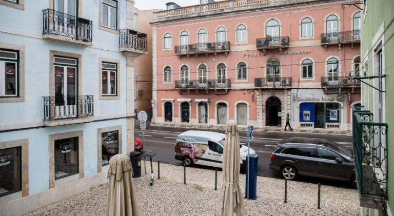 Apartment | Near Jerónimos Monastery | Pet-friendly — photo 3
