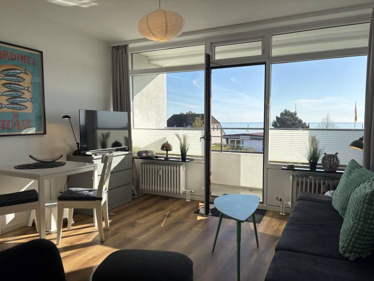 Ferienwohnung Kellenhusen