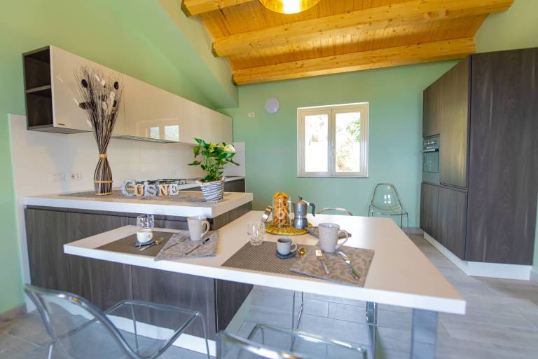  mit Pool in Patti, Sizilien f&uuml;r max. 5 Personen