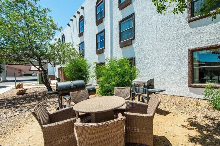 Apartment Sierra Vista