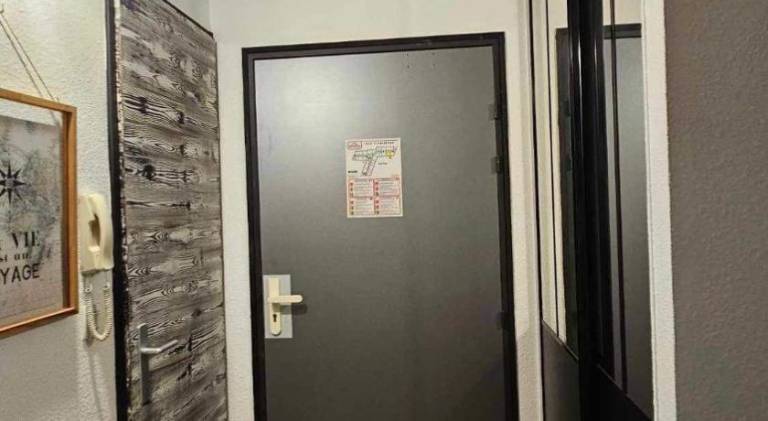 Holiday apartment with 1 room for 4 persons — photo 3