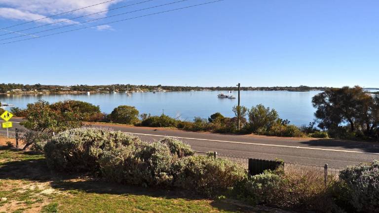 House Coffin Bay