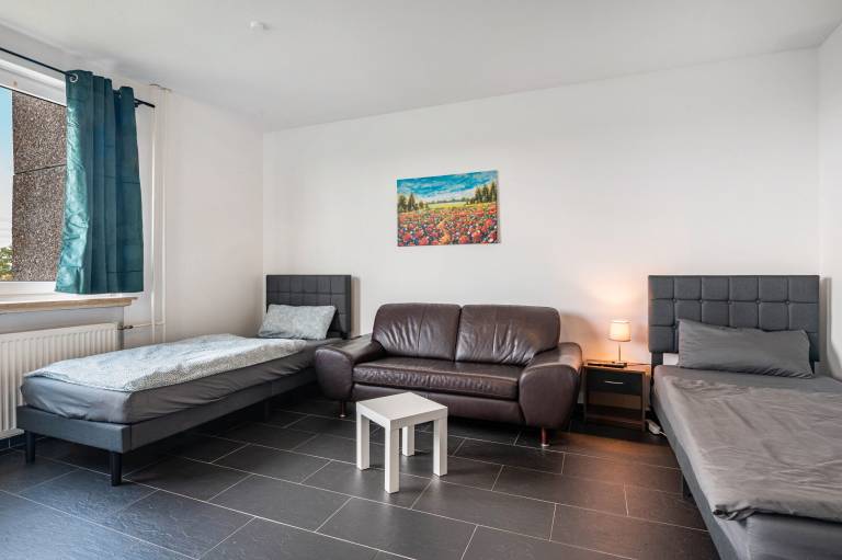 Ferienwohnung Delmenhorst
