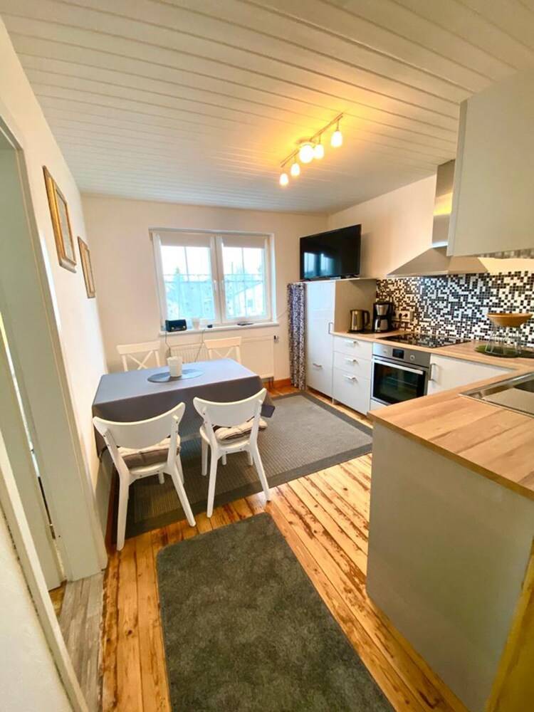 Apartment  Münchsmünster
