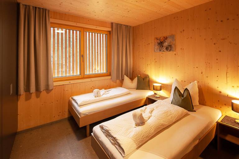 Appartement  Mellau