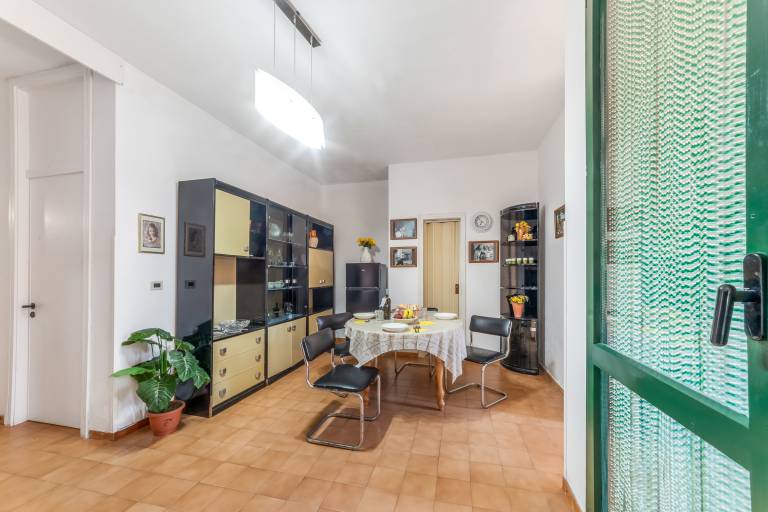 Villetta Tamari 300 meters from the sea — photo 3