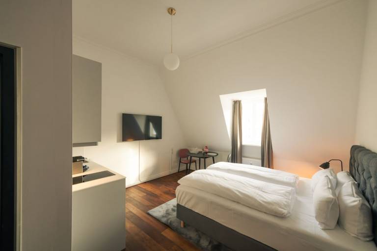 Aparthotel  Bergmannkiez